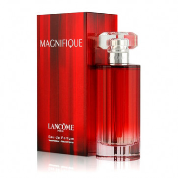 Lancôme MAGNIFIQUE Eau de parfum Vaporizador 50 ml