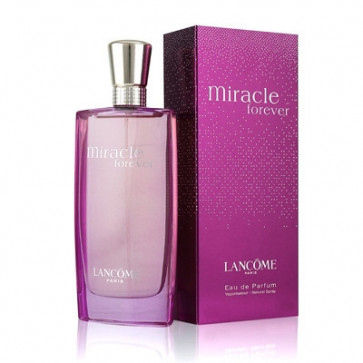 Lancôme MIRACLE FOREVER Eau de parfum Vaporizador 30 ml