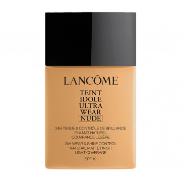 Lancôme Teint Idole Ultra Wear Nude - 055 Beige Ideal