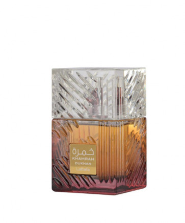 Lattafa Khamrah Dukhan Eau de parfum 100 ml