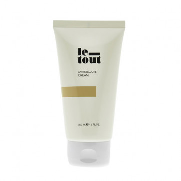 Le-Tout Anti Cellulite Cream 150 ml