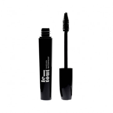 Le-Tout Mascara Waterproof