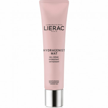 Lierac Hydragenist Mat Gel Crème Hydratant Oxygenant 30 ml