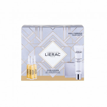 Lierac Lote CICA-FILLER Set de cuidado facial