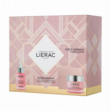 Lierac Lote HYDRAGENIST Set de cuidado facial