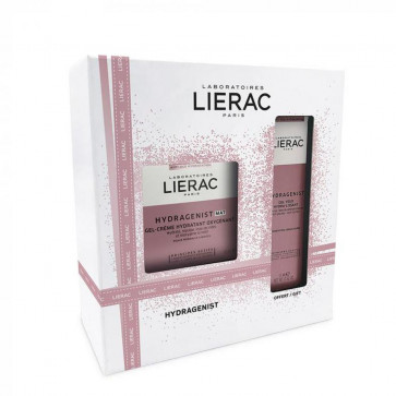 Lierac Lote HYDRAGENIST Set de cuidado facial