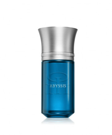 Liquides Imaginaires Abyssis Eau de parfum 100 ml