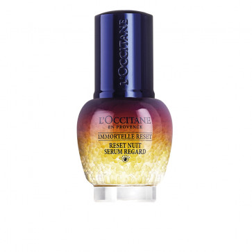 L'Occitane Immortelle Reset Nuit Serum Regard 15 ml