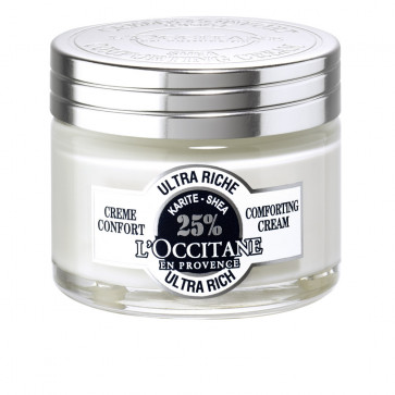 L'Occitane Karite Creme Confort Ultra Richie 50 ml