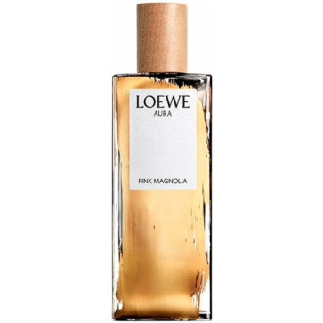 Loewe AURA PINK MAGNOLIA Eau de parfum 50 ml