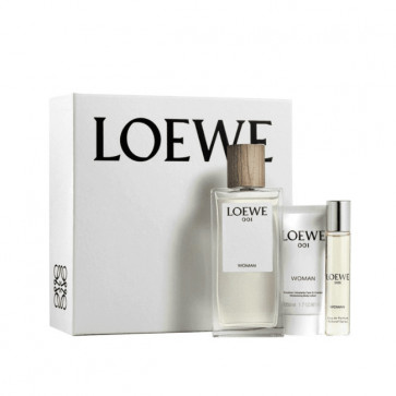 Loewe Lote 001 WOMAN Eau de parfum