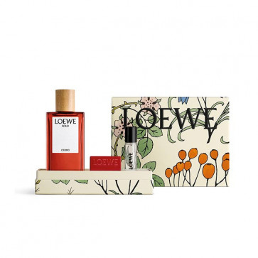 Loewe Lote SOLO LOEWE CEDRO Eau de toilette