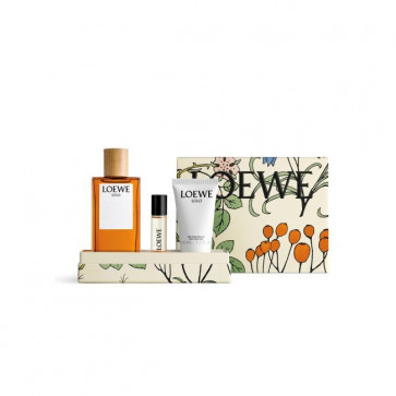 Loewe Lote SOLO LOEWE Eau de toilette