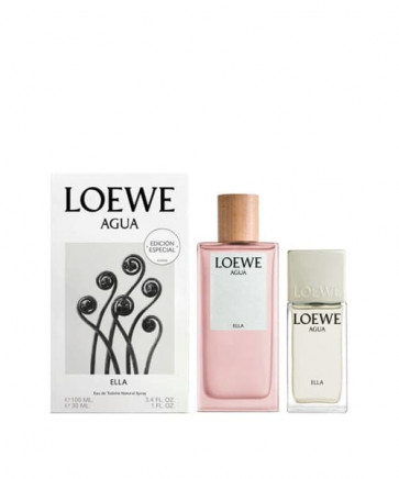 Loewe Lote Solo Loewe Ella Eau de toilette