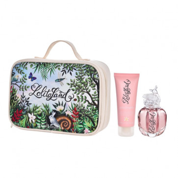 Lolita Lempicka Lote LOLITALAND Eau de parfum