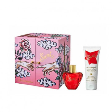 Lolita Lempicka Lote SWEET Eau de parfum