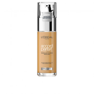 L'Oréal Accord Parfait Foundation - 4.D