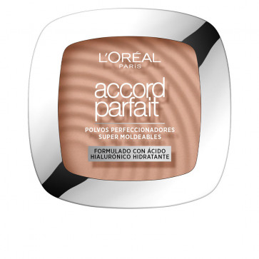 L'Oréal Accord Parfait Perfecting powder - 4.N