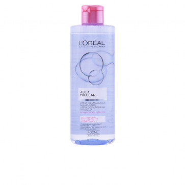 L'Oréal Agua Micelar 400 ml