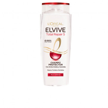 L'Oréal Elvive Total Repair 5 Shampoo 700 ml