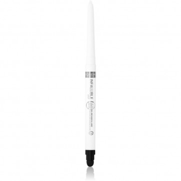 L'Oréal Infaillible Grip 36h Gel Automatic Liner - 9 Polar white