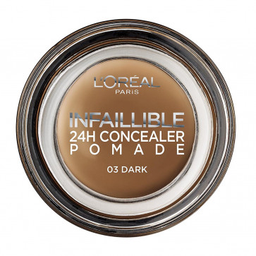 L'Oréal INFALIBLE CONCEALER POMADE - 03 Dark