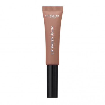 L'Oréal Infalible Lip Paint Matte - 211 Babe-In