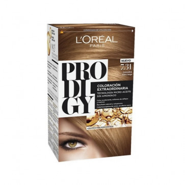 L'Oréal Prodigy - 7.31 Sahara