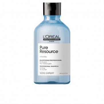 L'Oréal Professionnel Expert Pure Resource Shampoo 300 ml