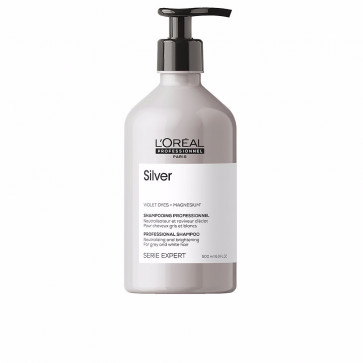 L'Oréal Professionnel Expert Silver Shampoo 500 ml