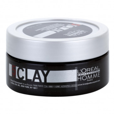 L'Oréal Professionnel Homme Clay 50 ml