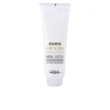 L'Oréal Professionnel Source Essentielle Radiance Balm Fig Pulp 450 ml