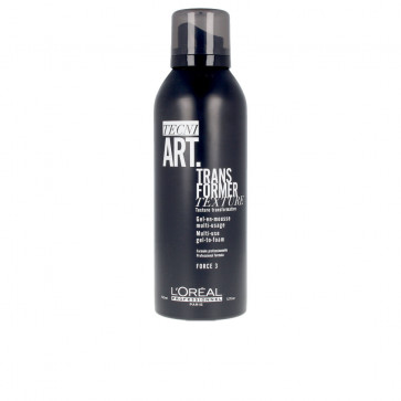 L'Oréal Professionnel TecniArt Transformer Texture Loción capilar - Force 3 150 ml