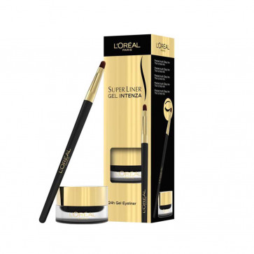 L'Oréal SUPER LINER GEL INTENZA