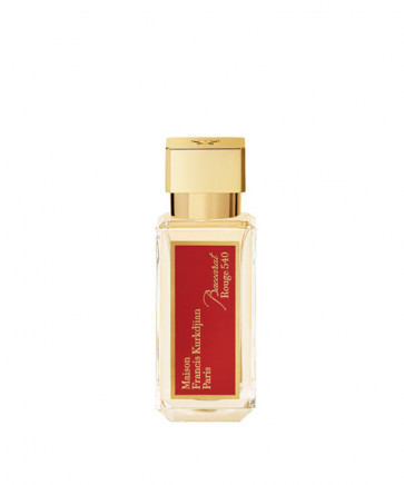 Maison Francis Kurkdjian Baccarat Rouge 540 Eau de parfum 35 ml