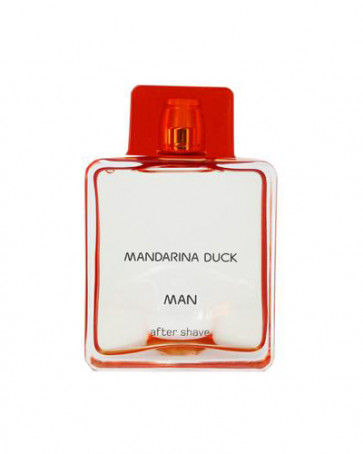 Mandarina Duck MAN Aftershave Bálsamo 200 ml