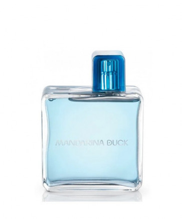 Mandarina Duck MANDARINA DUCK FOR HIM Eau de toilette 100 ml