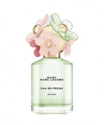 Marc Jacobs DAISY EAU SO FRESH SPRING Eau de toilette Edición Limitada 75 ml