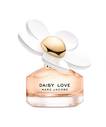 Marc Jacobs DAISY LOVE Eau de toilette 100 ml