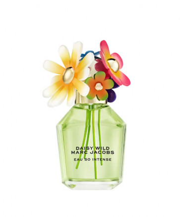 Marc Jacobs Daisy Wild Intense Eau de parfum 100 ml