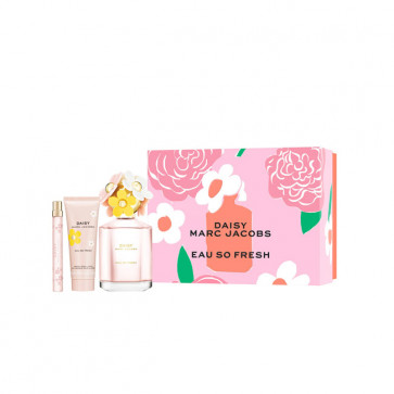 Marc Jacobs Lote DAISY EAU SO FRESH Eau de toilette