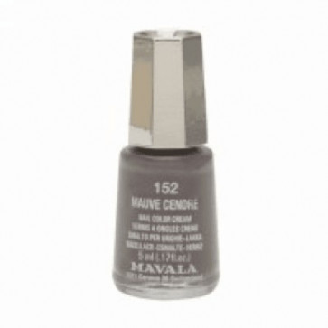 Mavala Mini Esmalte uñas - 152 Cendre