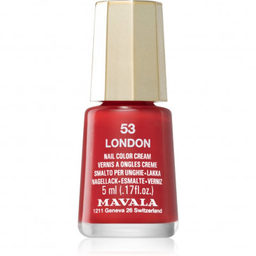 Mavala Mini Esmalte uñas - 53 London