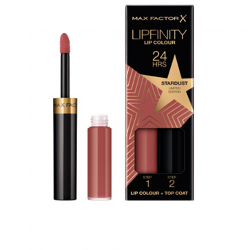 Max Factor Lipfinity Rising stars - 82 Stardust