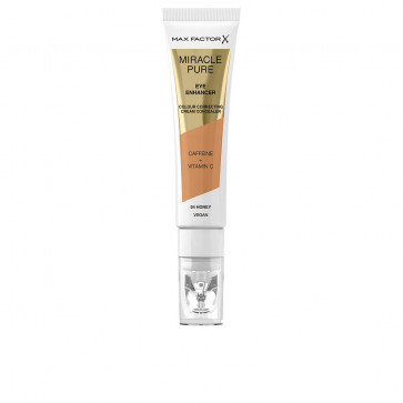 Max Factor Miracle Pure Eye enhancer - 04 Honey