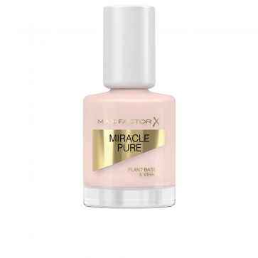 Max Factor Miracle Pure Nail polish - 205 Nude rose
