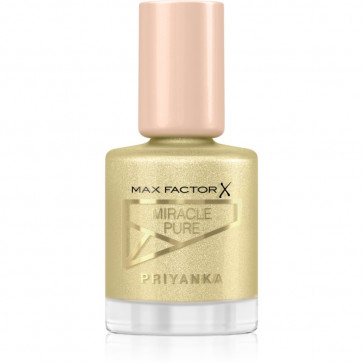 Max Factor Miracle Pure Priyanka Nail polish - 714 Sunrise glow