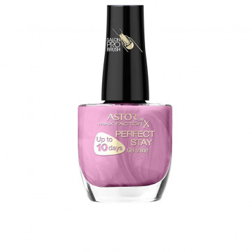 Max Factor Perfect Stay Gel Shine Nail - 212