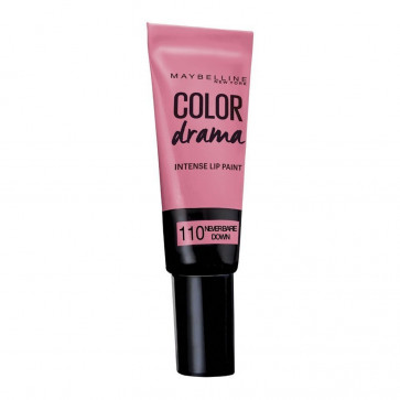 Maybelline Color Drama Intense Lip Paint - 110 Neverbare Down