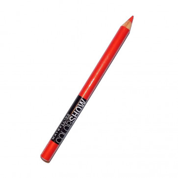 Maybelline Color Show Crayon Khol - 320 Coralista